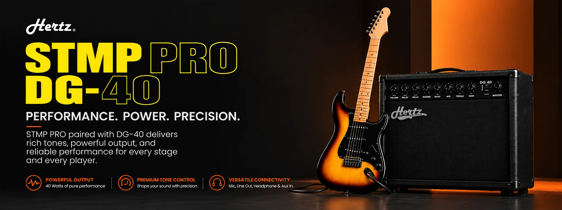 Promotion at Vibe Music