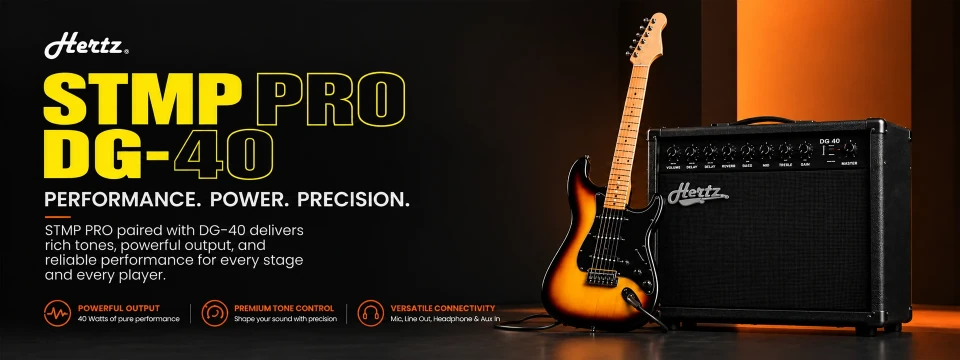 Promotion at Vibe Music