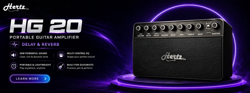 Promotion at Vibe Music