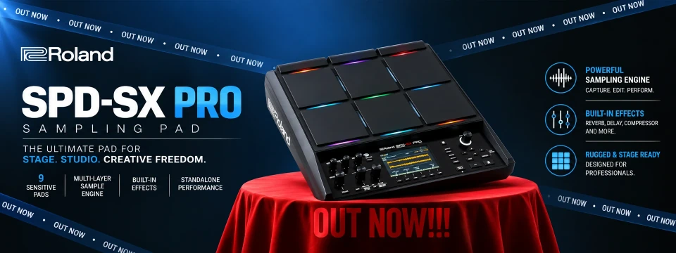 Promotion at Vibe Music