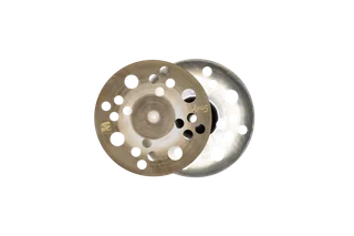 AVUS AVUS DISTACK 10" Professional Cymbal
