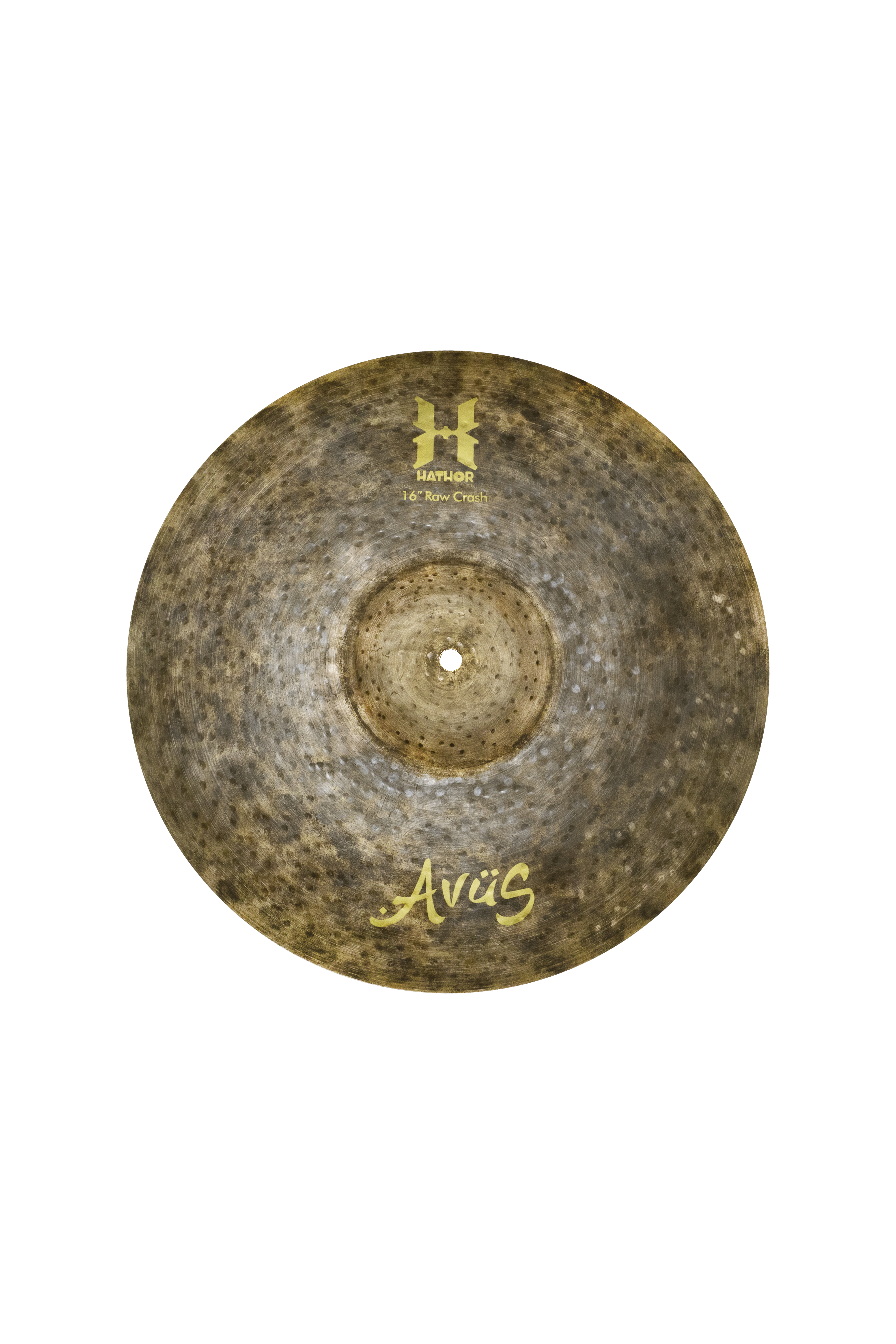 AVUS AVUS  HATHOR 16" Professional Cymbal