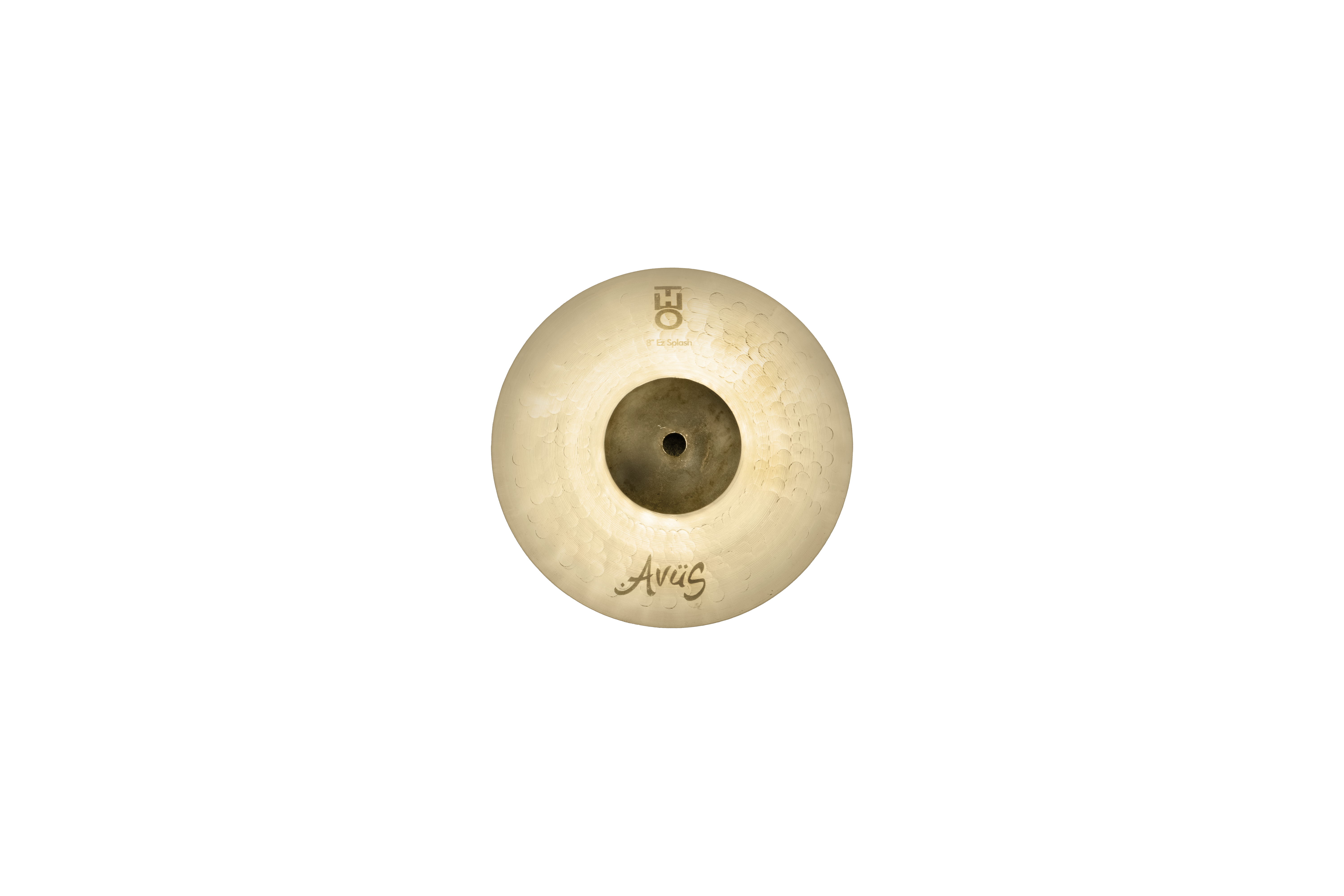 AVUS AVUS THEO 8" Professional Cymbal