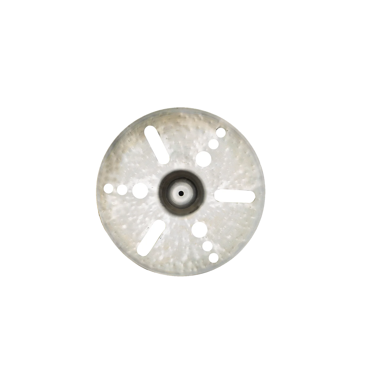 AVUS ZAPCRASH 12" Professional Cymbal for Musicians, Live Performance and Studio Applications view 1