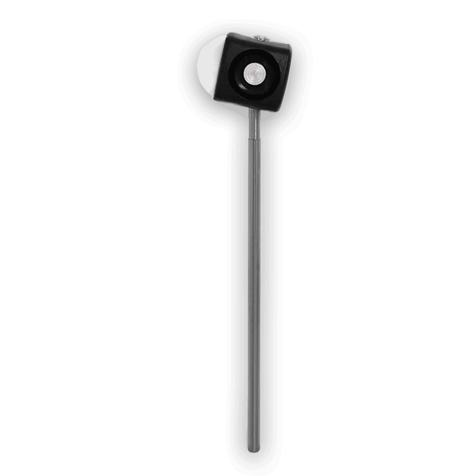 Gibraltar SC-DSAB 6.25-Inch Self-Aligning Bass Drum Beater, Felt Head with Automatic Alignment for Consistent Pedal Performance view 1