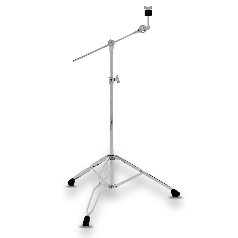 GIBRALTAR 4709 Cymbal Boom Stand | 4000 Series Hardware | Chrome