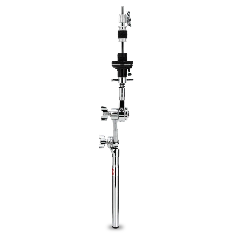 GIBRALTAR SC-4425XHMB X-Hat Boom Arm | 10-Inch Length | Chrome