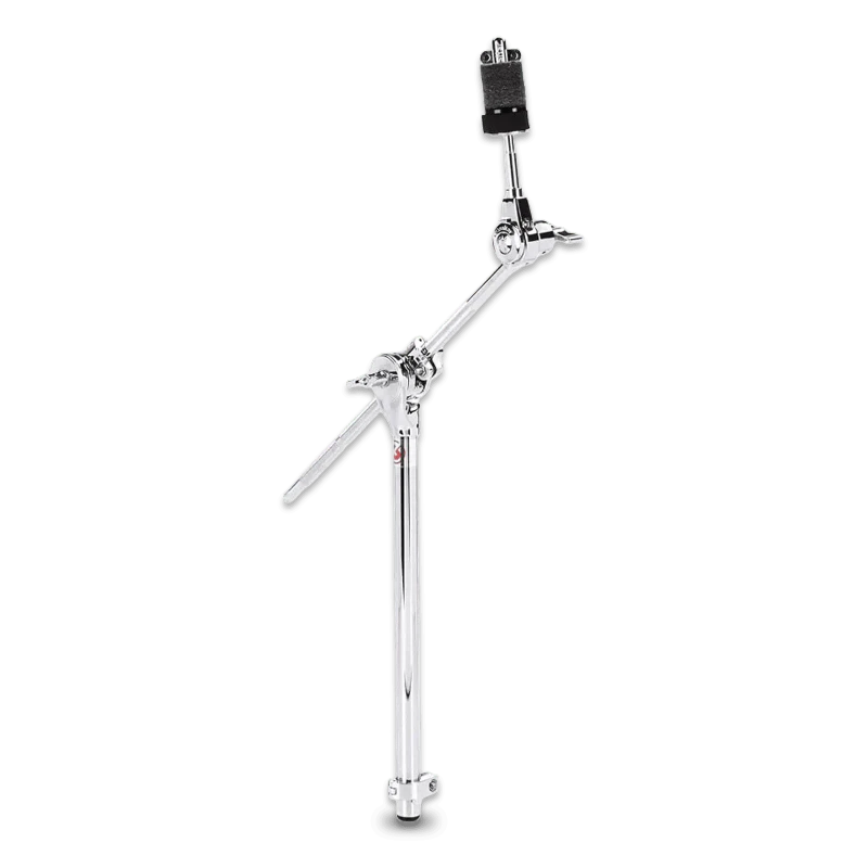 GIBRALTAR SC-LBBT Cymbal Boom Arm | 18-Inch Length | Chrome