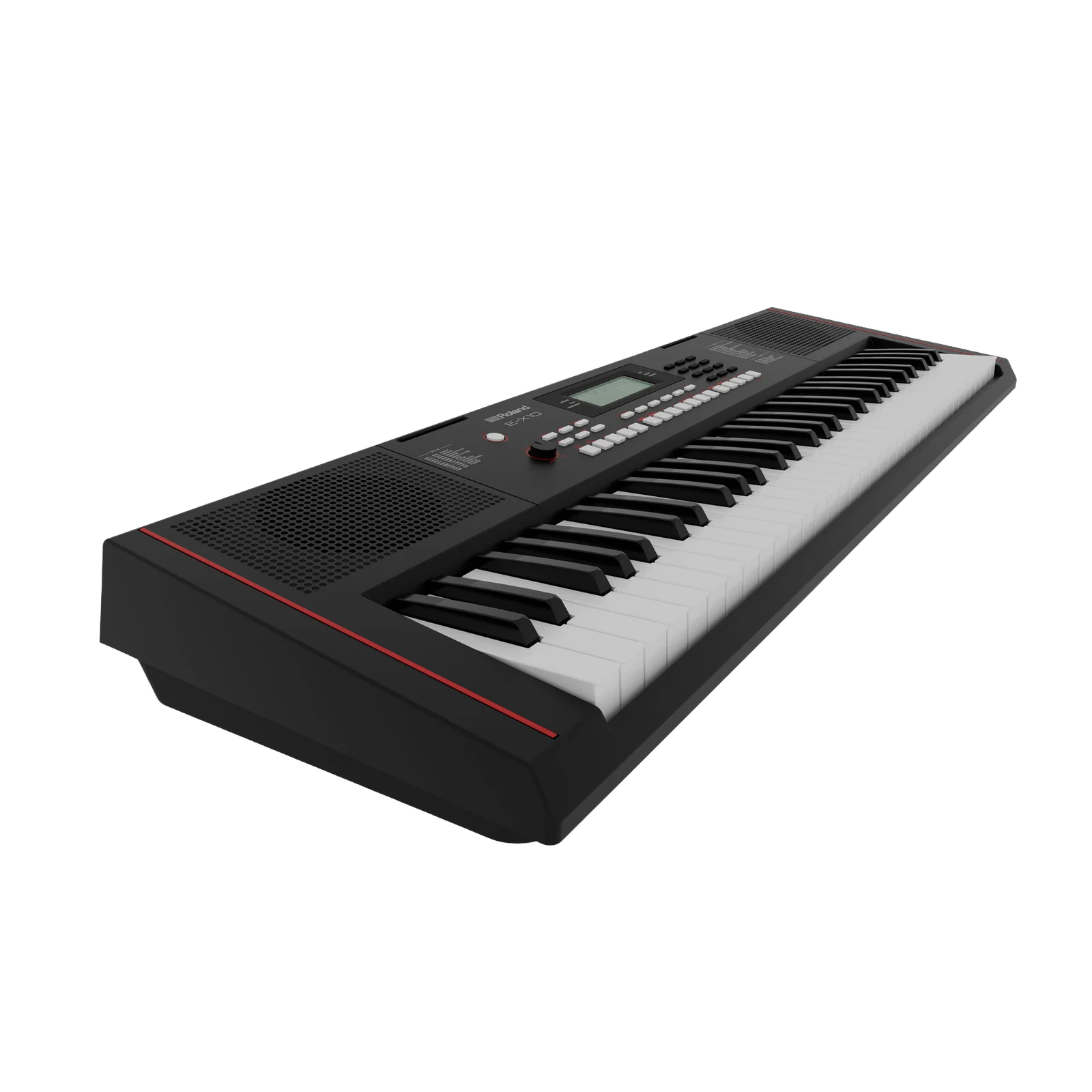 ROLANDD ROLAND EX - 10 Professional Audio Equipment for Musicians, Live Performance and Studio Applications view 1
