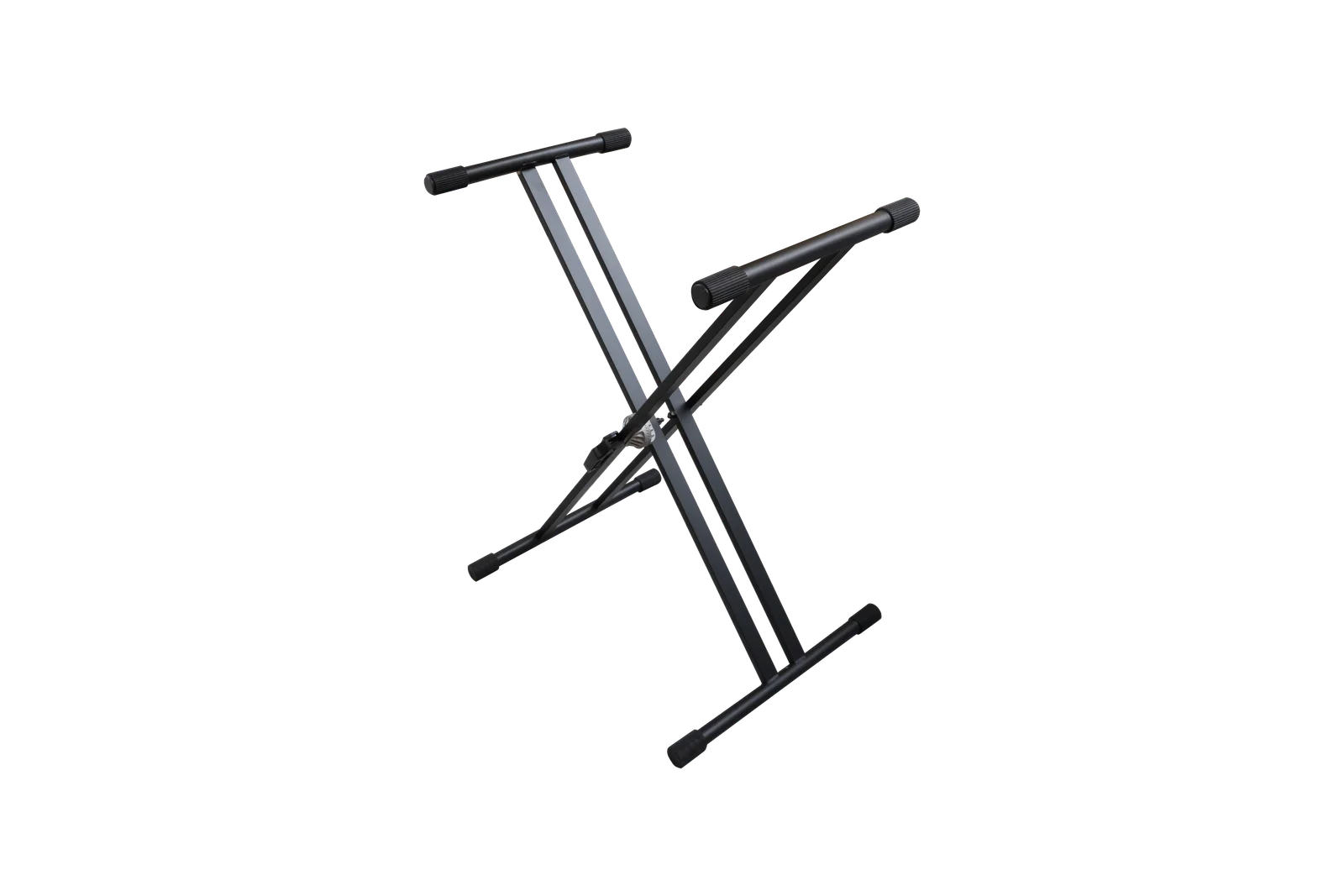 ADEON ADEON AX KB - 41XL Professional Keyboard Stand for Musicians, Live Performance and Studio Applications view 1
