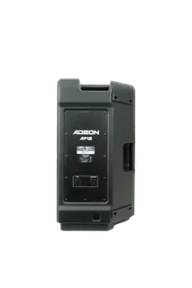 ADEON AD12 DSP Professional Active PA Speaker with DSP Audio Control, Powerful Bass & Clear Sound for DJ, Karaoke, Live Performance, Stage Events & PA Systems