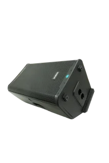 ADEON AD15DSP Professional Active PA Speaker with DSP Control, Powerful Bass & High-Clarity Sound for DJ, Live Performance, Stage Events, Karaoke & PA Systems