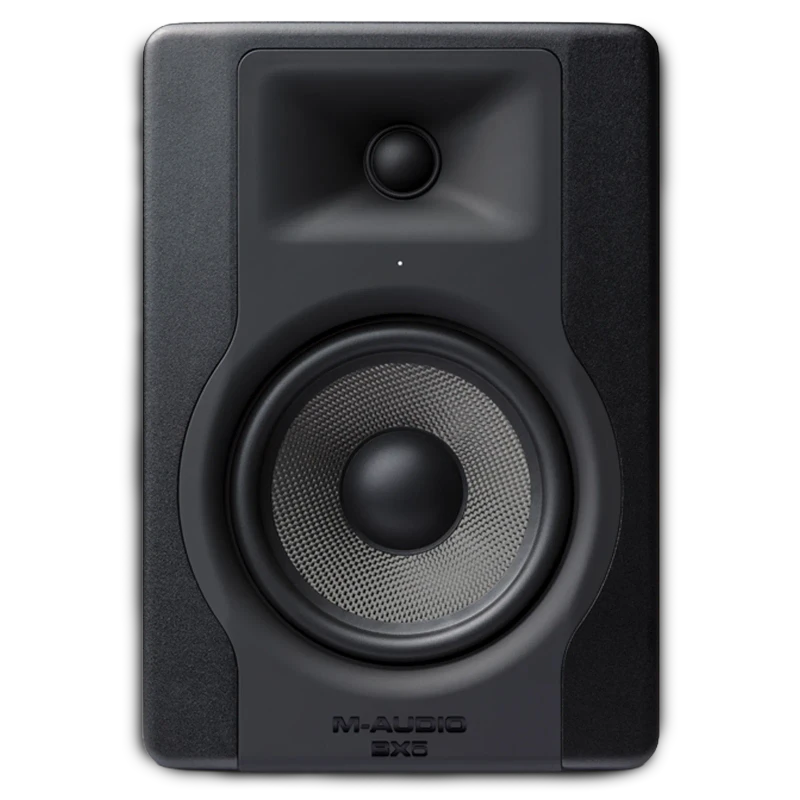 M-AUDIO BX5-D3 Studio Monitor | 5-Inch Speaker