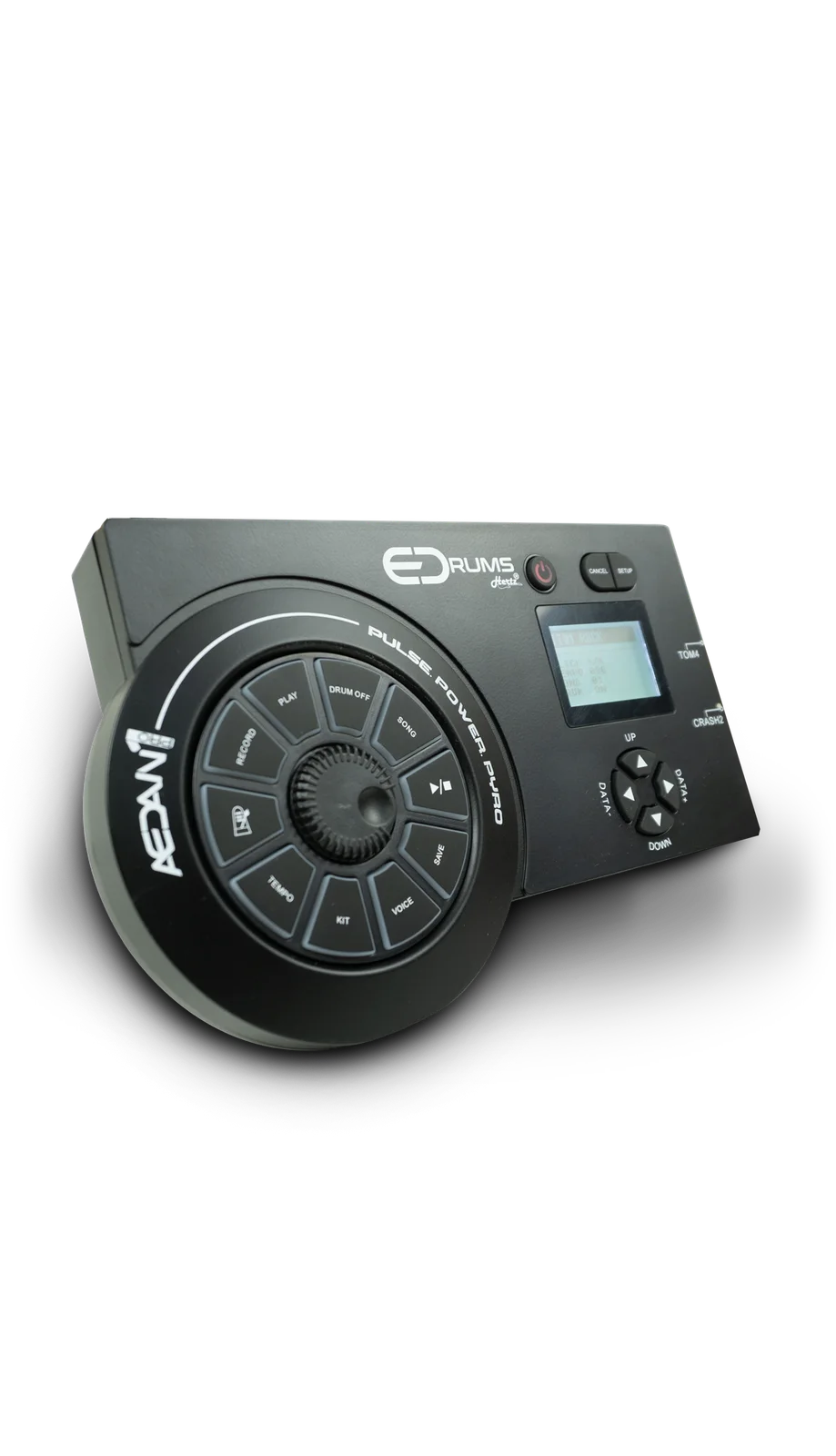 ADEON ADEON AEDAN PRO1 Professional Microphone for Musicians, Live Performance and Studio Applications view 1