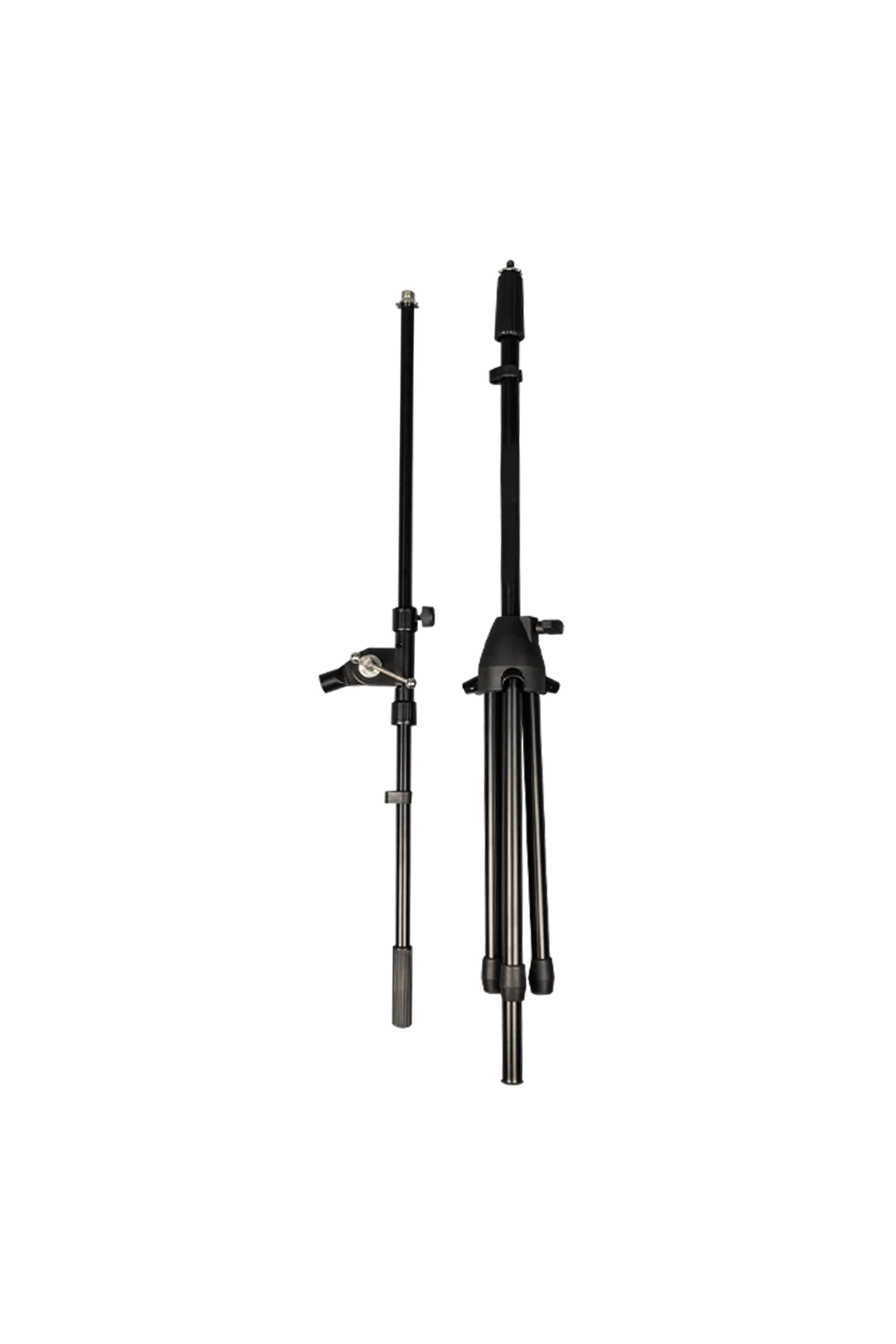 ADEON ADEON AX MCS - Professional Microphone Stand for Musicians, Live Performance and Studio Applications view 1